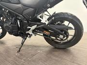 Honda NX500