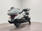 Honda GL1800 Gold Wing