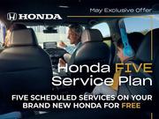 Honda ZR-V