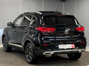 MG MG ZS