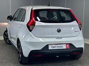 MG MG3