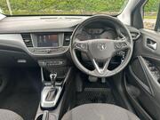 Vauxhall Crossland