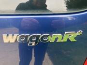 Suzuki Wagon R Hatchback 1.3 GL 5dr