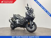 Honda ADV 350