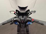 Honda Forza 350