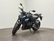 Honda CB750 Hornet