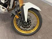 Honda CRF1100L Africa Twin Adventure Sports