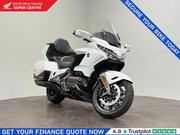 Honda GL1800 Gold Wing