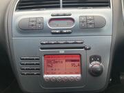 SEAT Altea MPV 1.9 TDI Stylance Euro 4 5dr