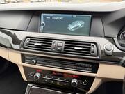 BMW 5 Series Saloon 2.0 520d M Sport Steptronic Euro 5 (s/s) 4dr