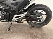 Honda NC750X