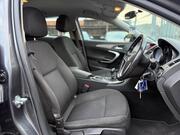 Vauxhall Insignia Hatchback 1.8 16V Exclusiv Euro 5 5dr