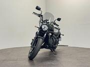 Kawasaki Vulcan S 650