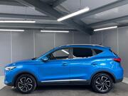 MG MG ZS