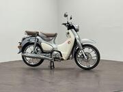 Honda Super Cub C125