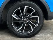 MG MG ZS