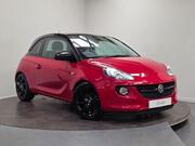 Vauxhall ADAM