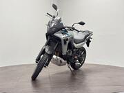 Honda XL750 Transalp