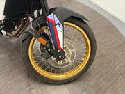Honda XL750 Transalp