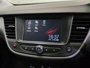 Vauxhall Crossland