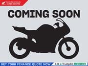 Honda GL1800 Gold Wing