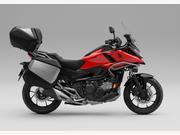 Honda NC750X