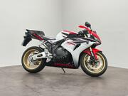Honda CBR1000RR Fireblade