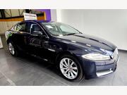 Jaguar XF Saloon 3.0d V6 Premium Luxury Auto Euro 5 (s/s) 4dr