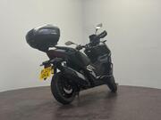 Honda ADV 350