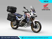 Honda CRF1100L Africa Twin Adventure Sports