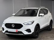 MG MG ZS