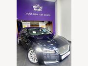 Jaguar XF Saloon 3.0d V6 Premium Luxury Auto Euro 5 (s/s) 4dr