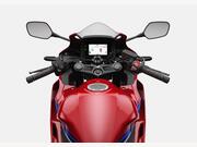 Honda CBR500R
