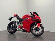 Ducati Panigale V4