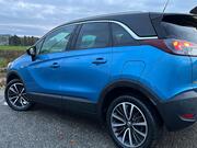 Vauxhall Crossland X