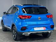 MG MG ZS