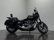 Harley-Davidson Softail