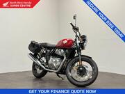 Royal Enfield Interceptor 650