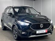 MG MG ZS