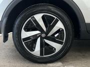 MG MG ZS