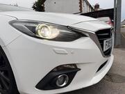 Mazda Mazda3 Hatchback 2.0 SKYACTIV-G Sport Nav Euro 5 (s/s) 5dr