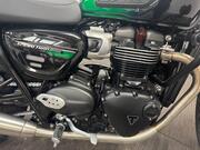 Triumph Speed Twin 900