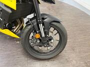 Honda CB750 Hornet