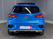 MG MG ZS