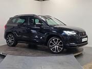 SEAT CUPRA Ateca