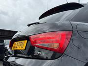 Audi A1 Hatchback 1.6 TDI Sport Sportback Euro 5 (s/s) 5dr