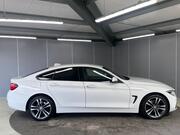 BMW 4 Series Gran Coupe
