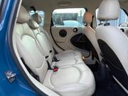 MINI Countryman SUV 1.6 Cooper D ALL4 Euro 5 (s/s) 5dr