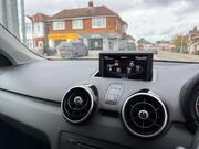 Audi A1 Hatchback 1.6 TDI Sport Sportback Euro 5 (s/s) 5dr