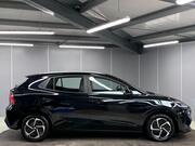 MG MG4 Urban